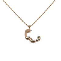 Collana Eleonora Giordani Donna in Argento EGCO02ORR60 - EGCO02ORR60